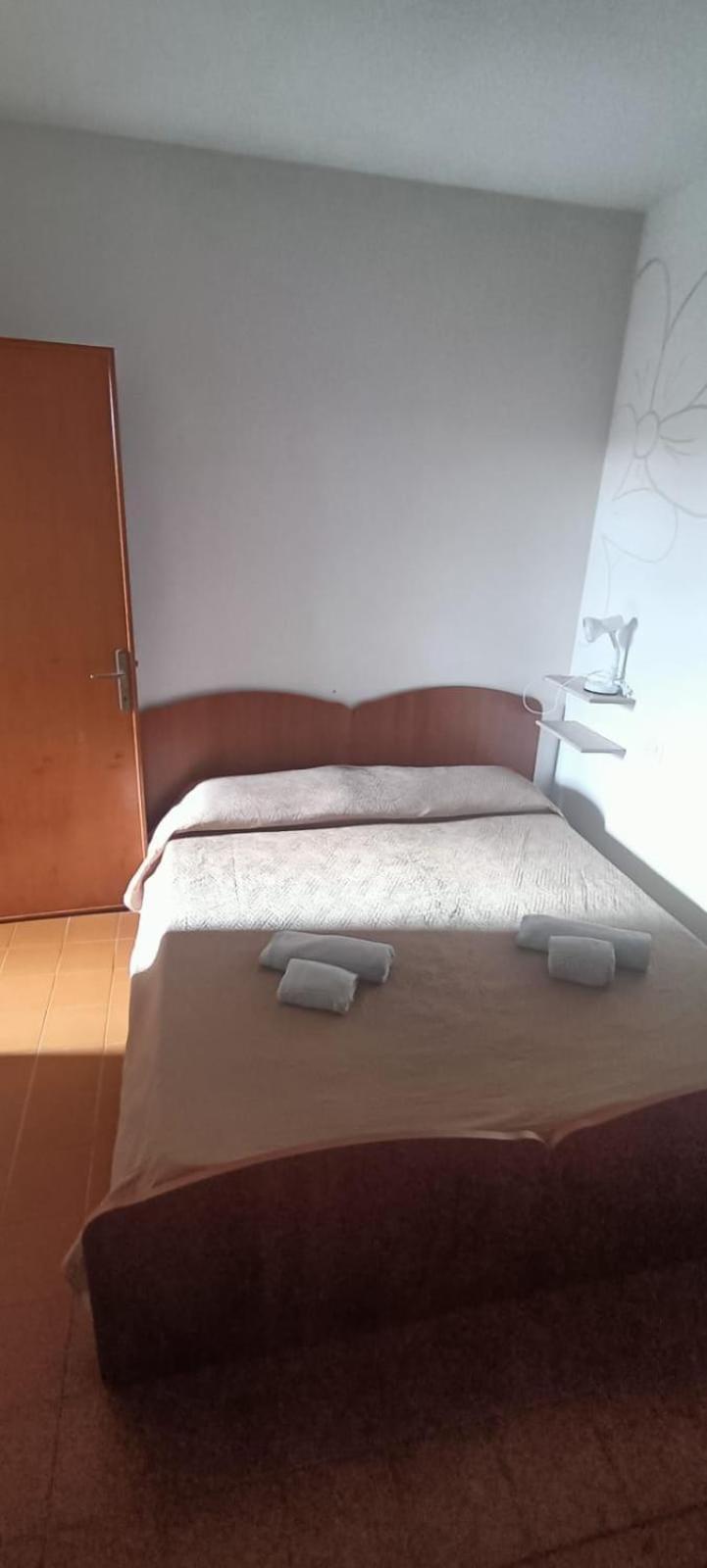 פוסאדה Camping Ermosa מראה חיצוני תמונה